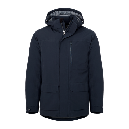Whymper Parka