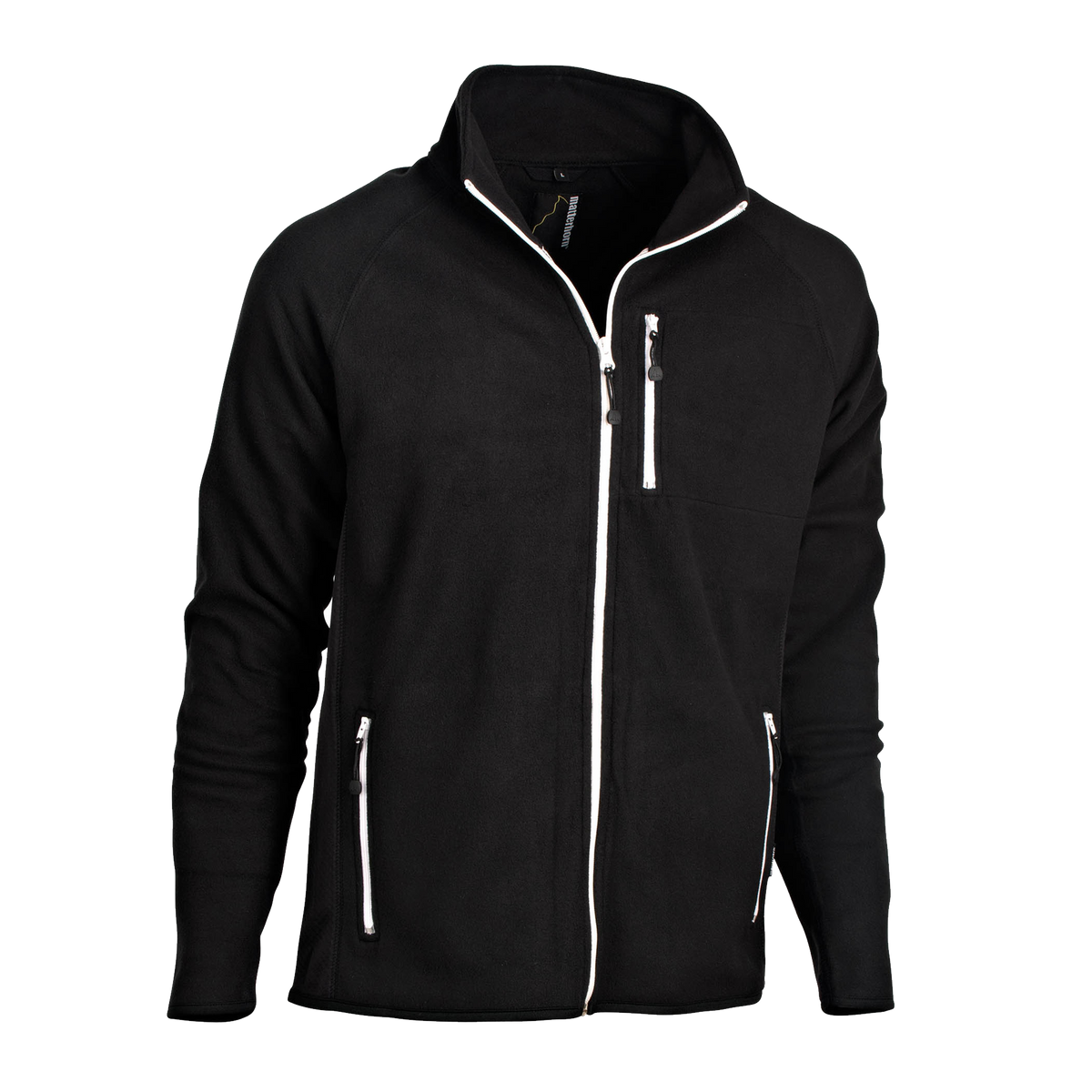 Davis Fleece - Matterhorn