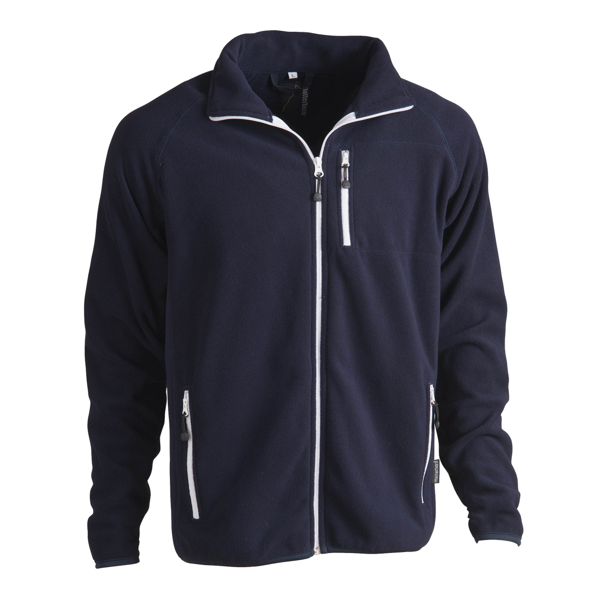 Davis Fleece