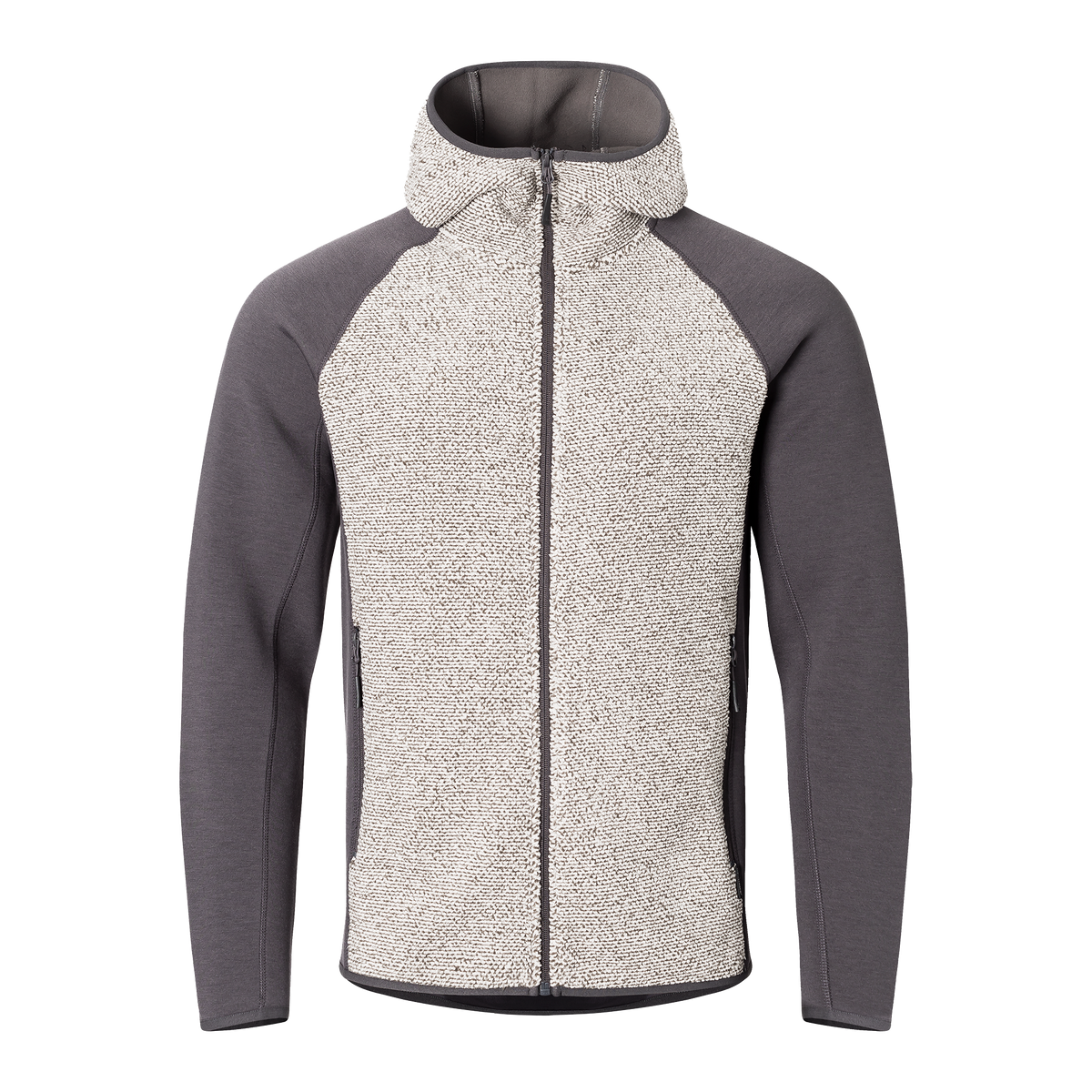 Penhall Jacket - Matterhorn