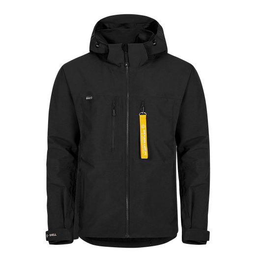 Habeler Jacket - Matterhorn