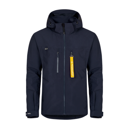 Habeler Jacket