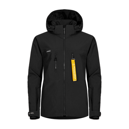 Habeler Jacket w - Matterhorn