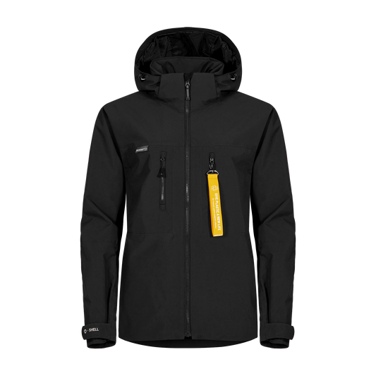 Habeler Jacket w - Matterhorn