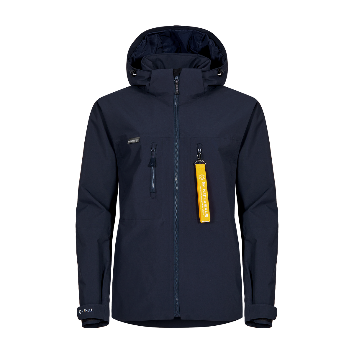 Habeler Jacket w