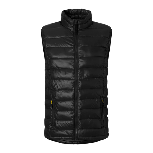 Walker Vest - Matterhorn