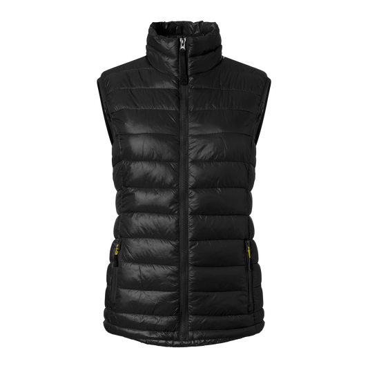 Walker Vest w - Matterhorn