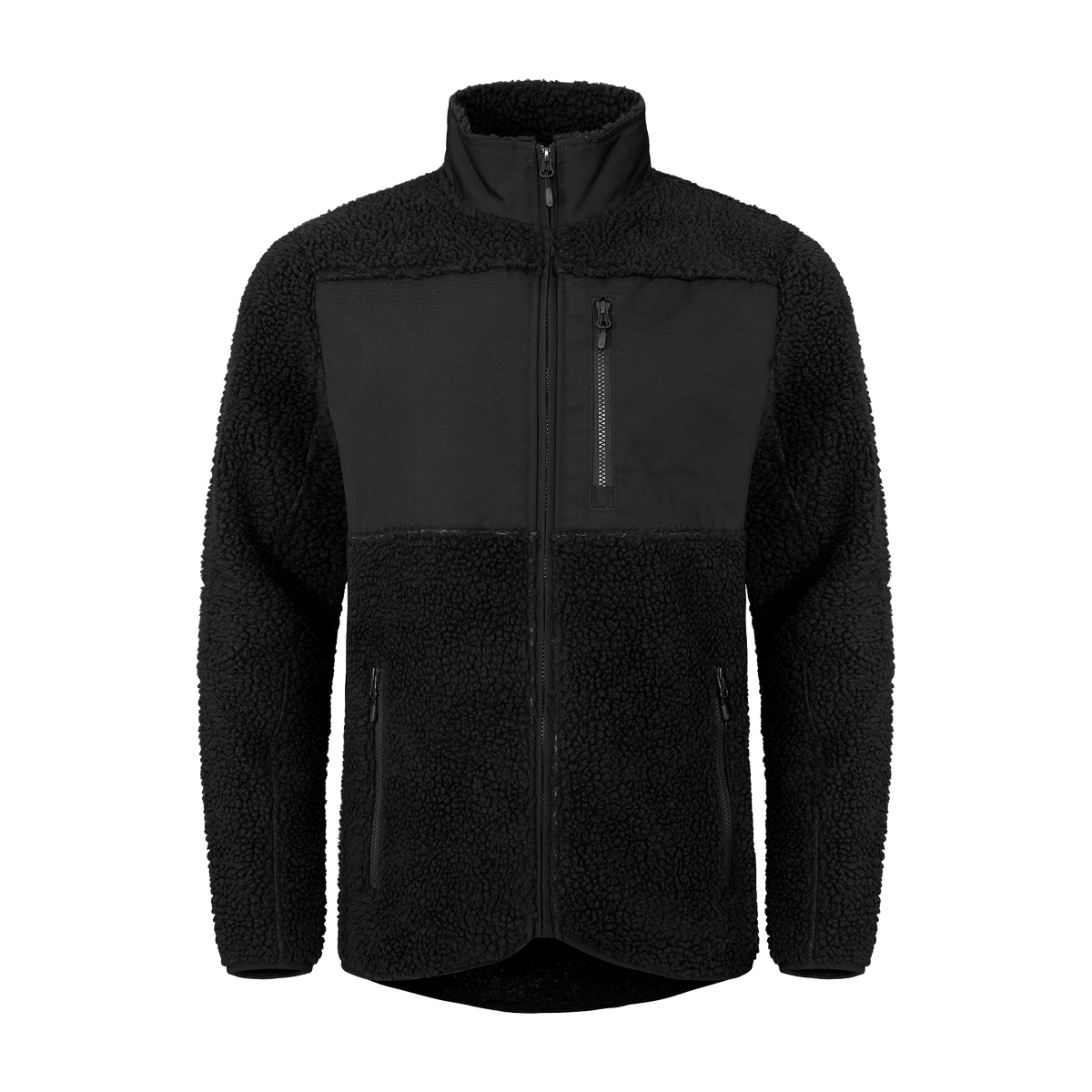 Pasang Fleece - Matterhorn