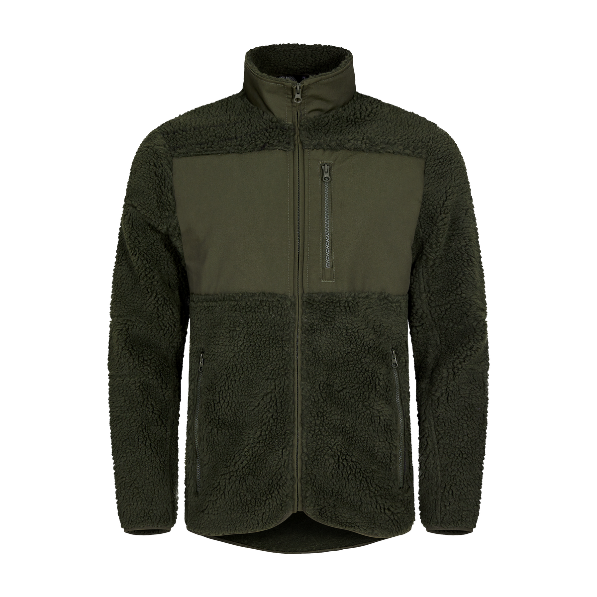 Pasang Fleece