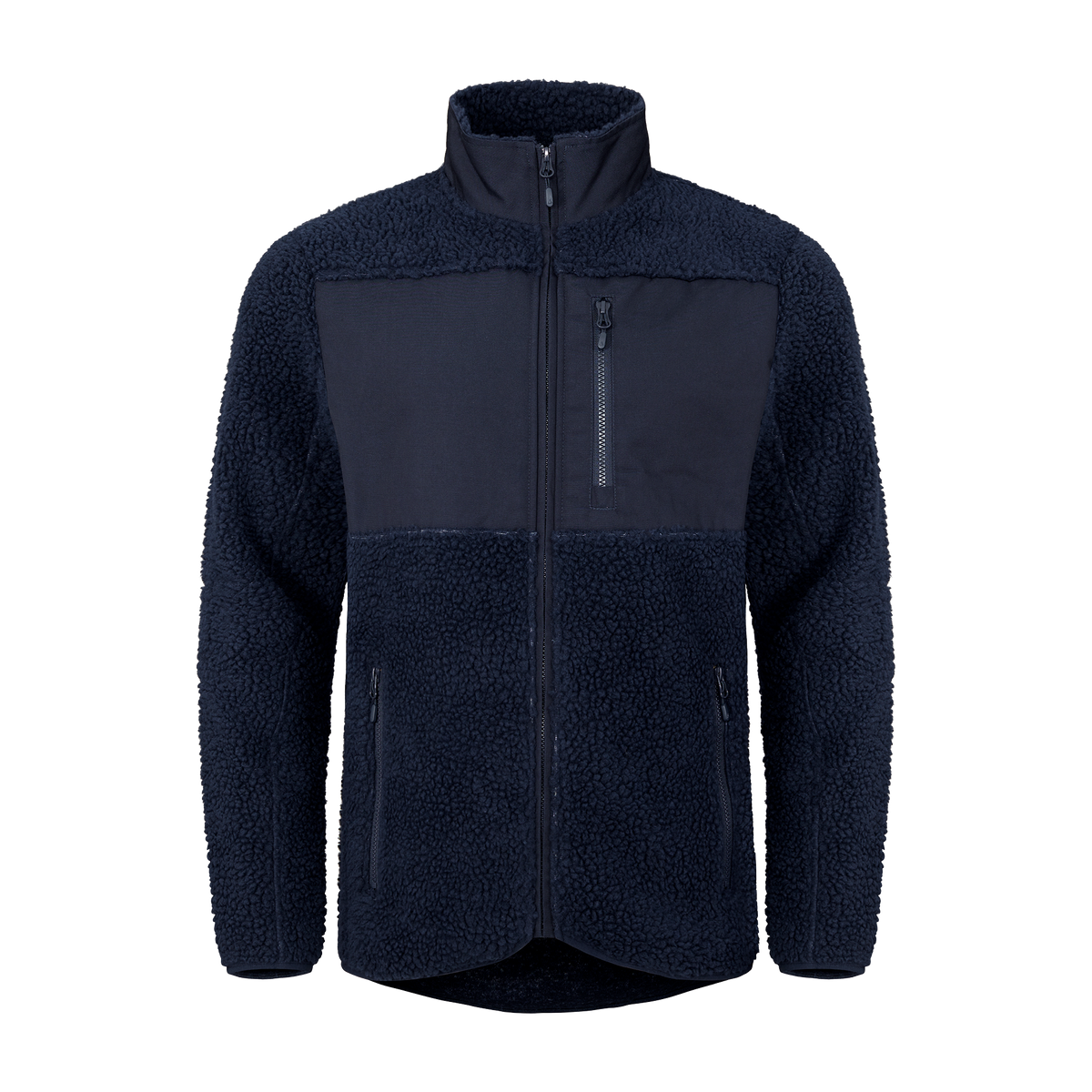 Pasang Fleece
