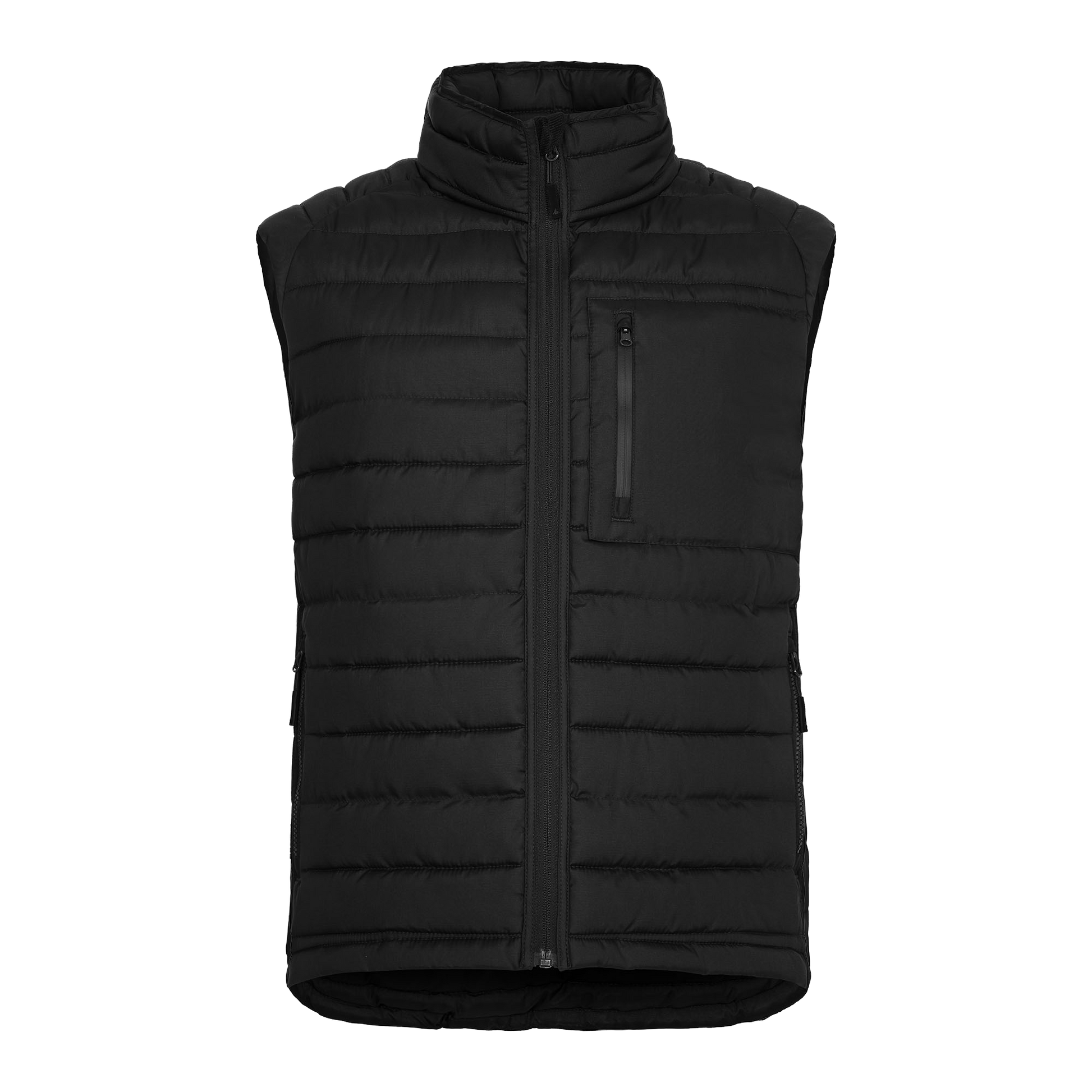 Garcia Vest - Matterhorn