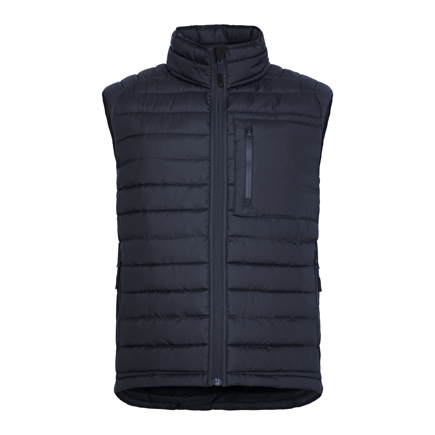 Garcia Vest