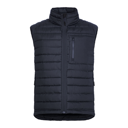 Garcia Vest