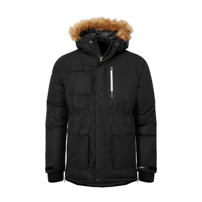Hillary Parka - Matterhorn