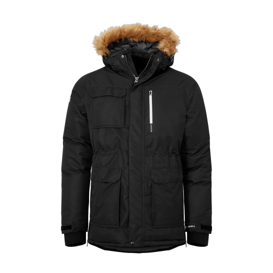 Hillary Parka - Matterhorn