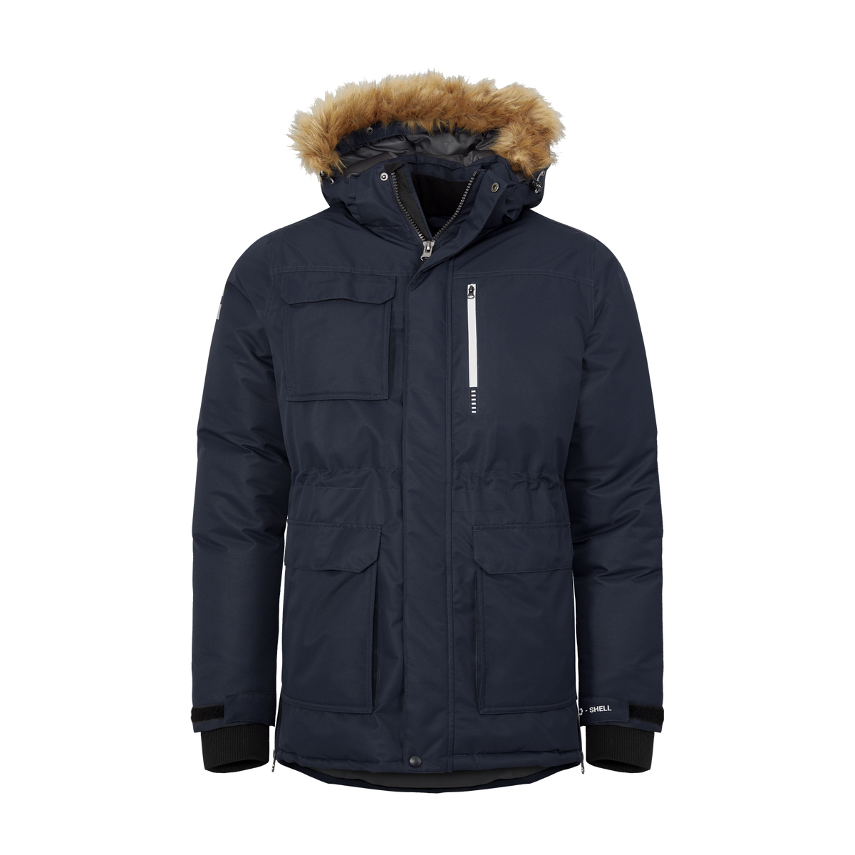 Hillary Parka