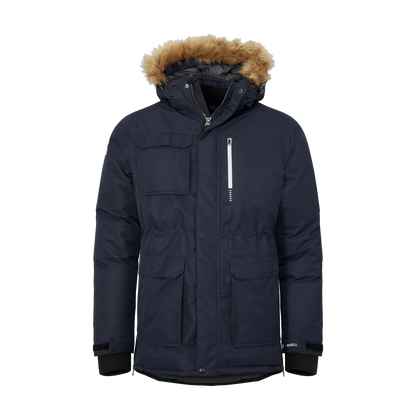Hillary Parka