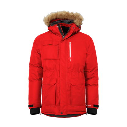 Hillary Parka