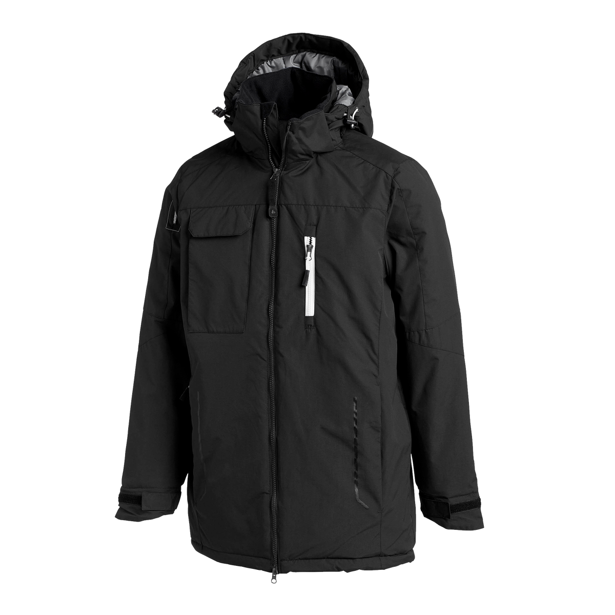 Whittaker Jacket - Matterhorn
