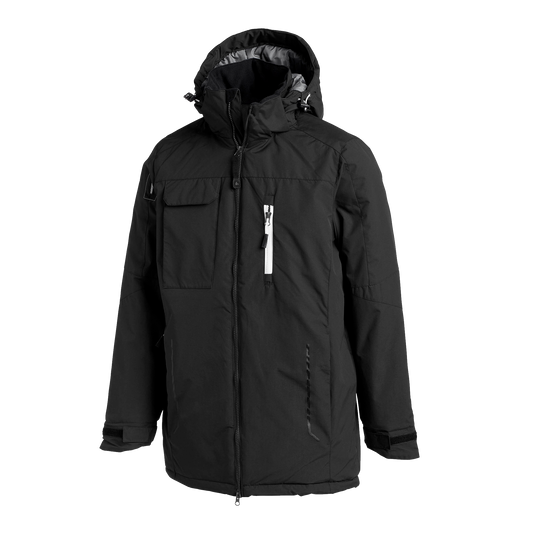 Whittaker Jacket - Matterhorn