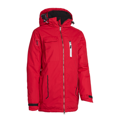 Whittaker Jacket