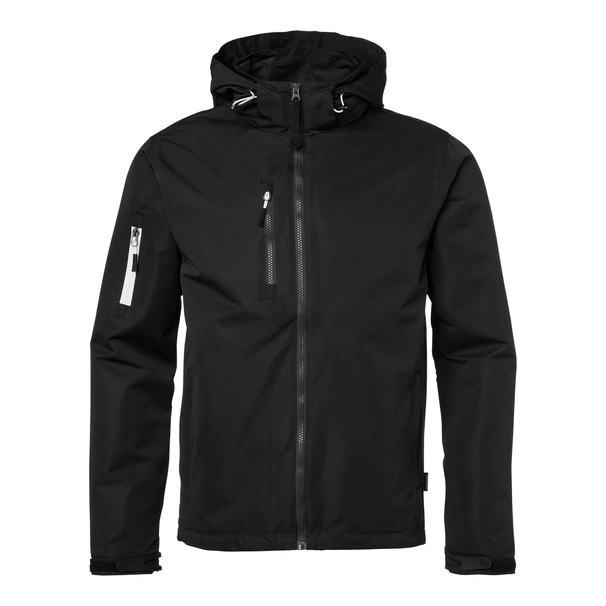 Barber Jacket - Matterhorn