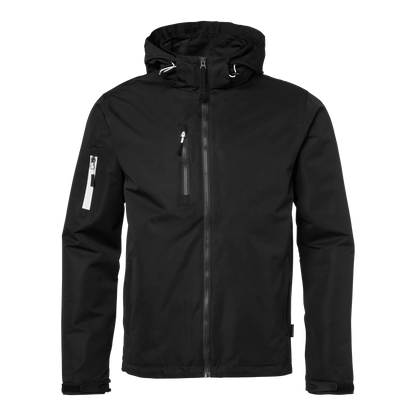 Barber Jacket - Matterhorn