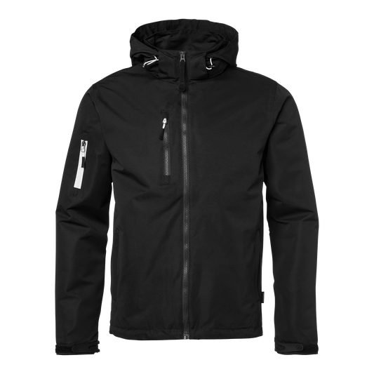 Barber Jacket - Matterhorn