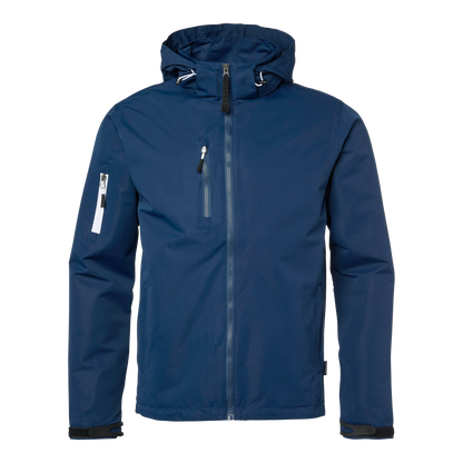 Barber Jacket