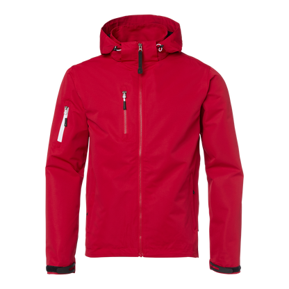 Barber Jacket