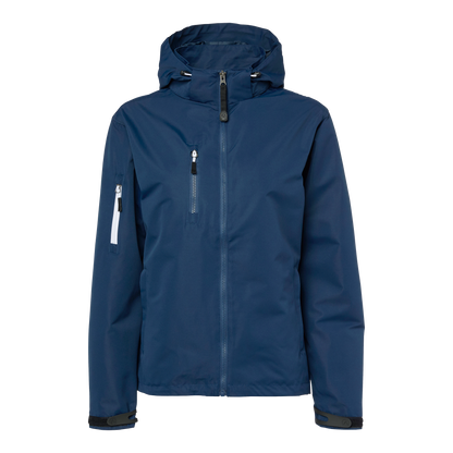 Barber Jacket w