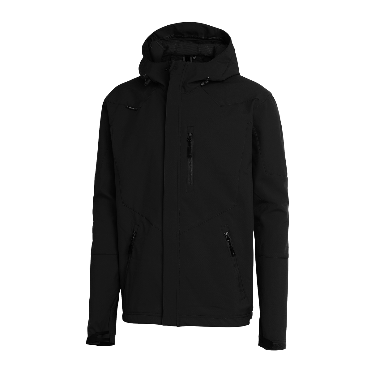 Goodwin Jacket - Matterhorn