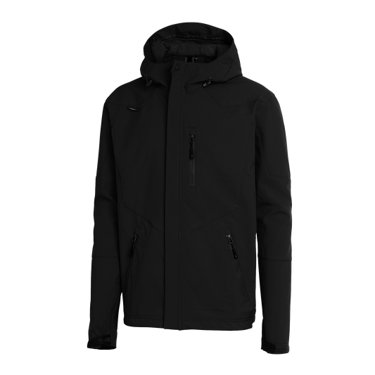 Goodwin Jacket - Matterhorn