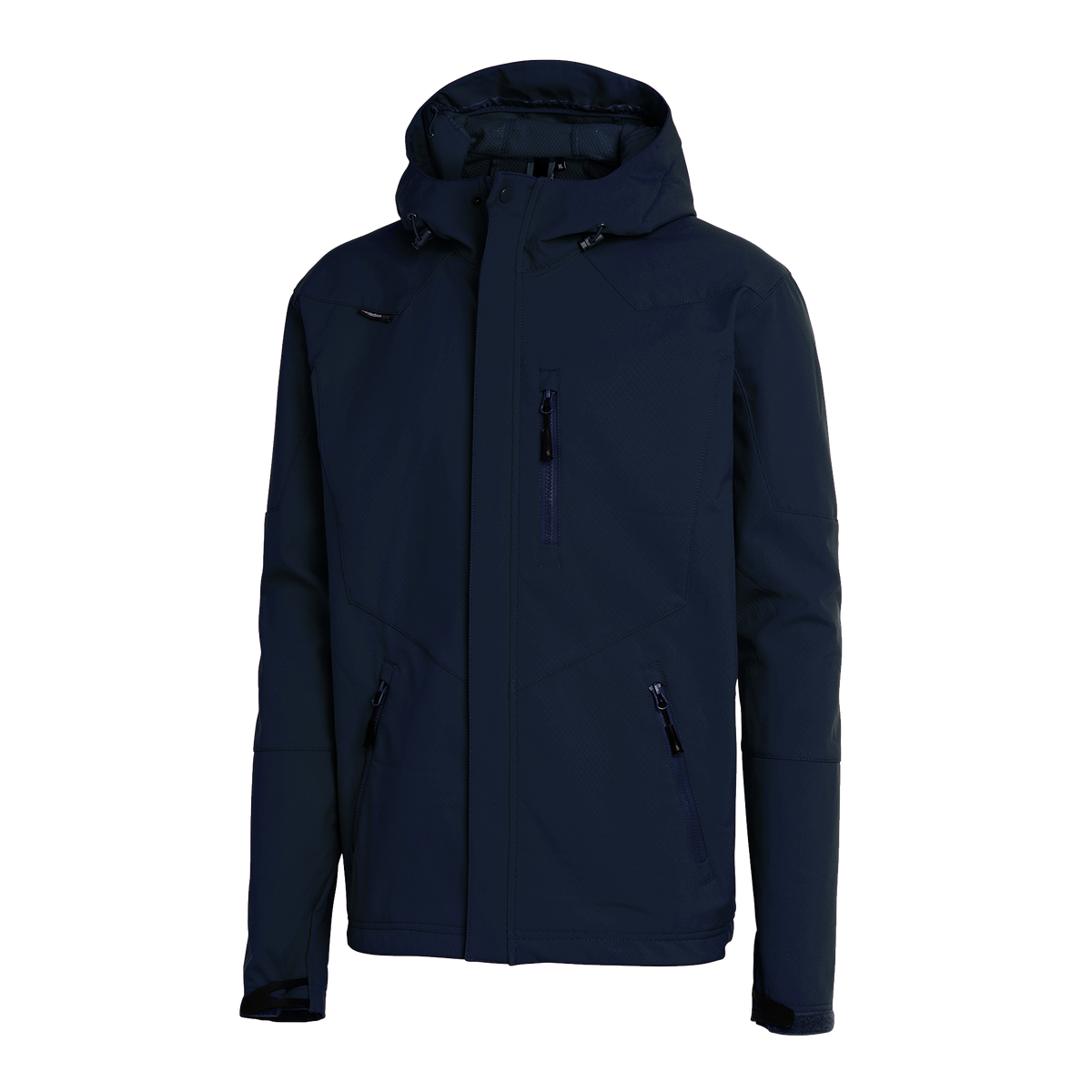 Goodwin Jacket