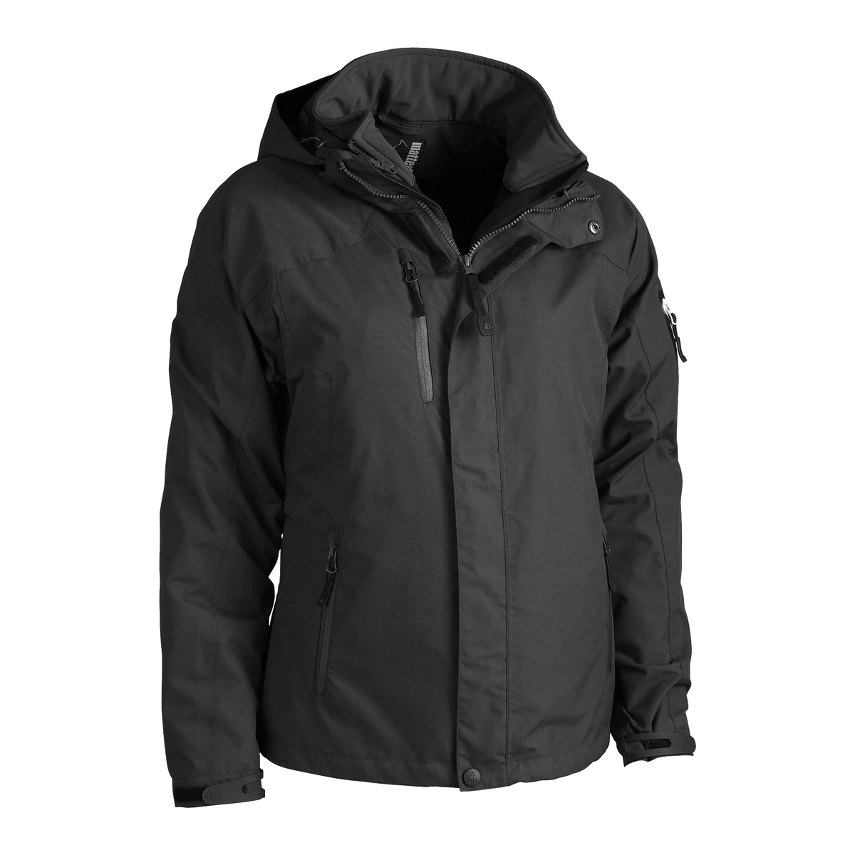 Smythe Jacket - Matterhorn