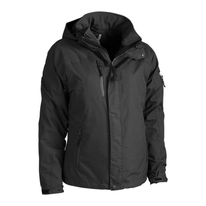 Smythe Jacket - Matterhorn