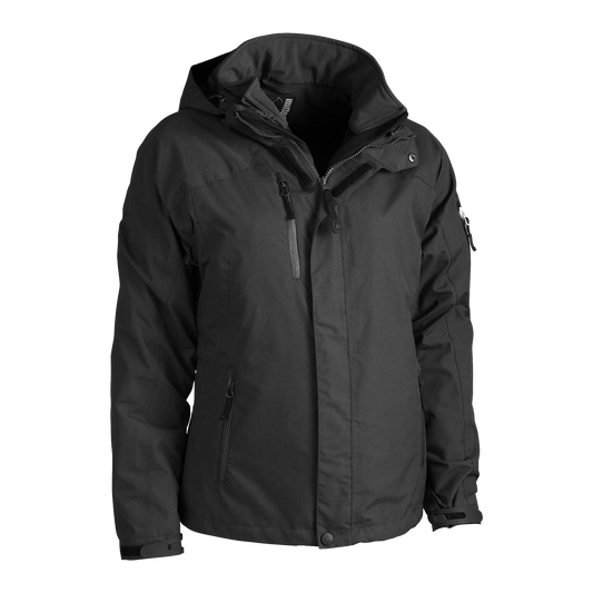 Smythe Jacket w - Matterhorn