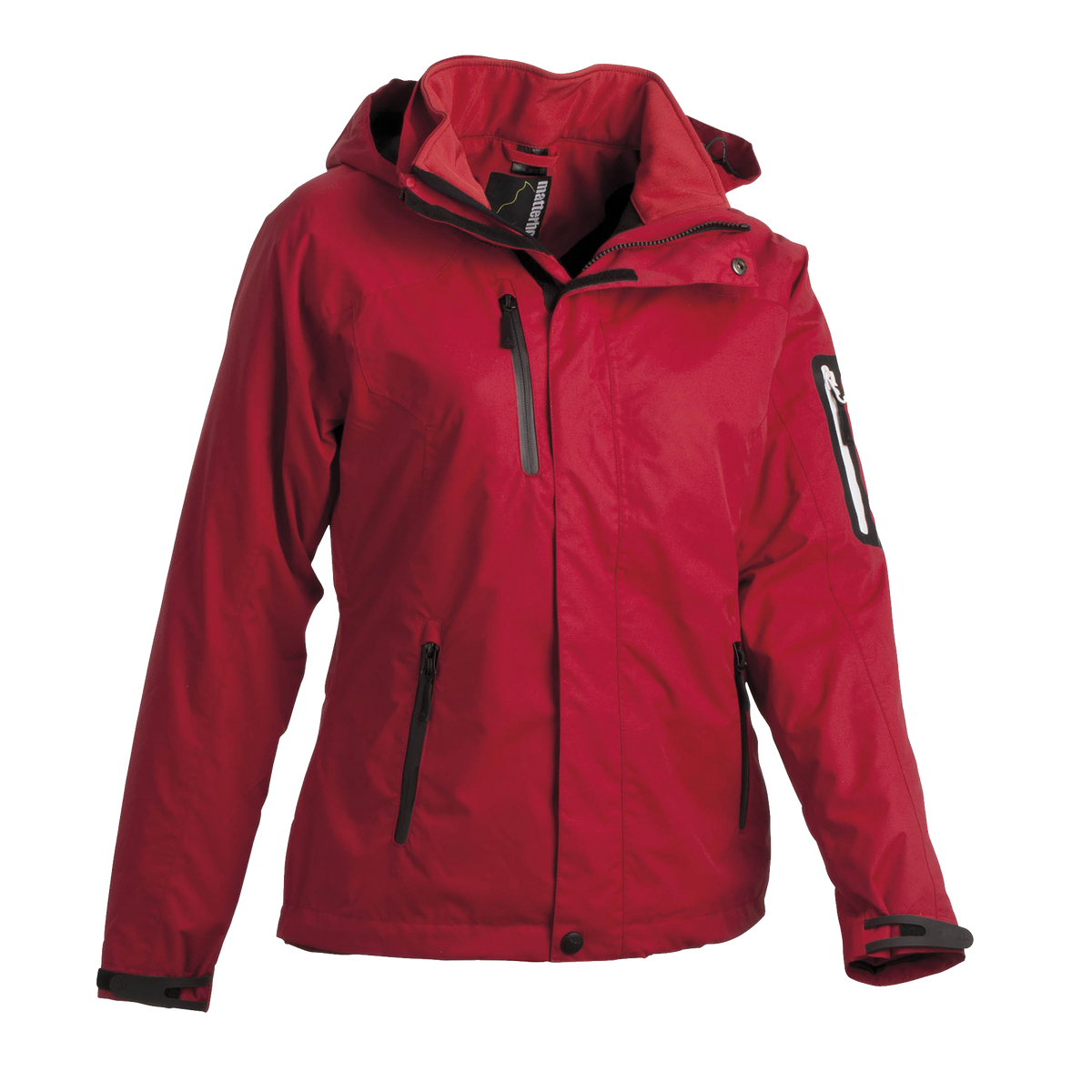 Smythe Jacket w