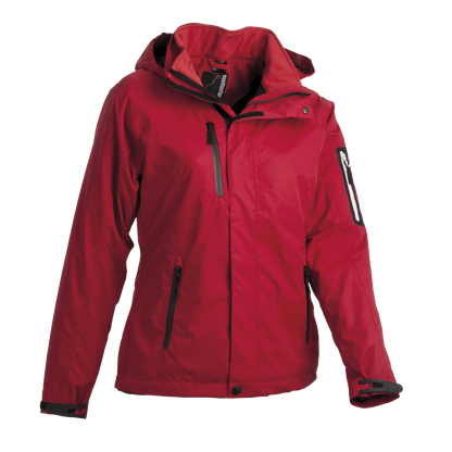Smythe Jacket w