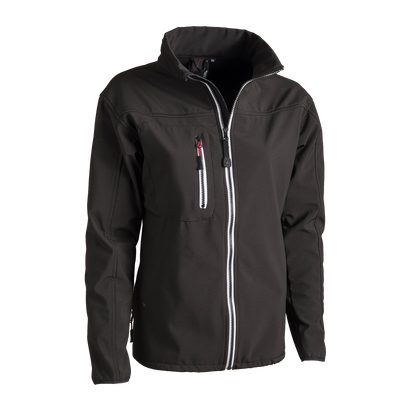 Delgado Softshell - Matterhorn