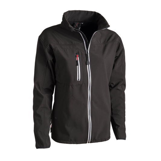 Delgado Softshell - Matterhorn