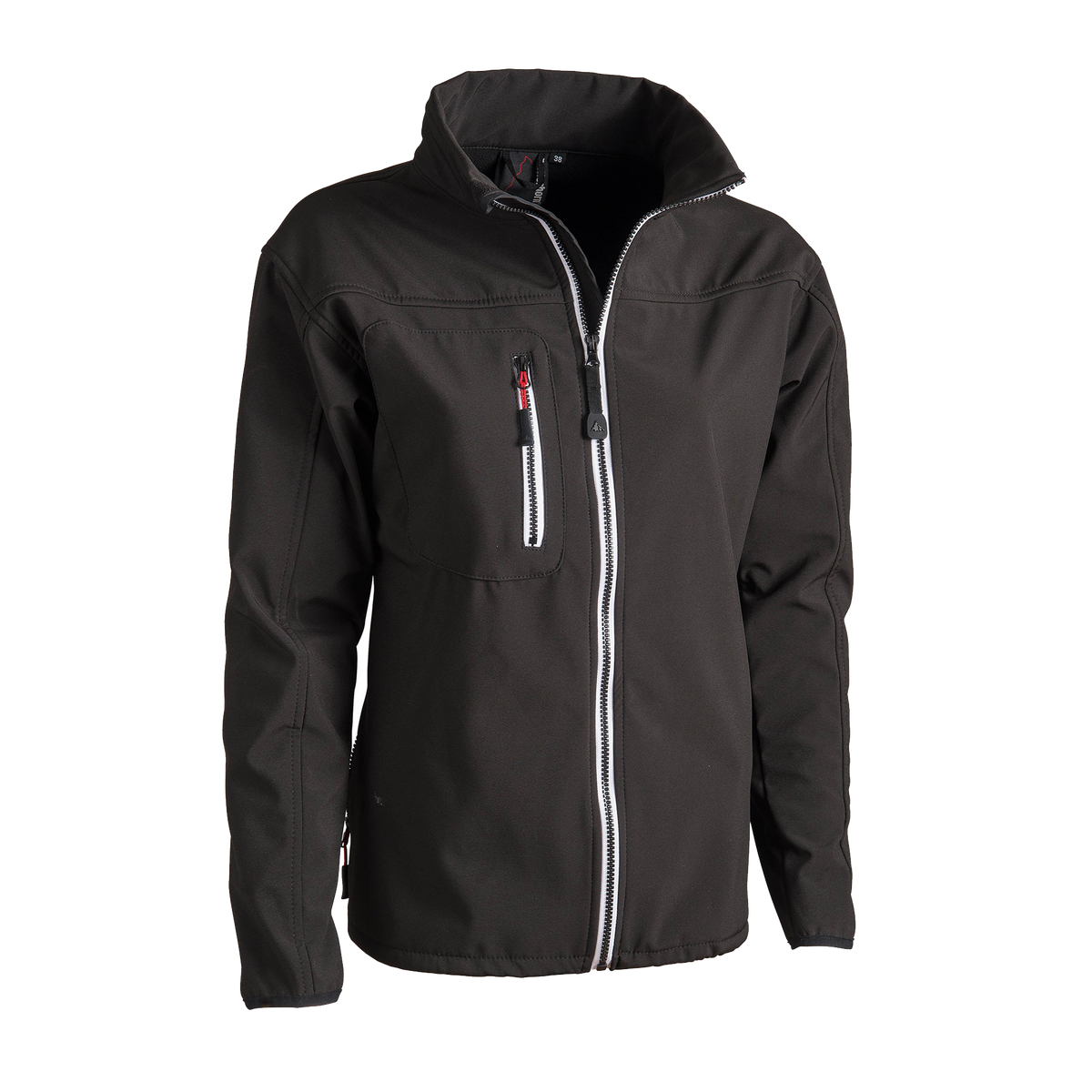 Delgado Softshell w - Matterhorn