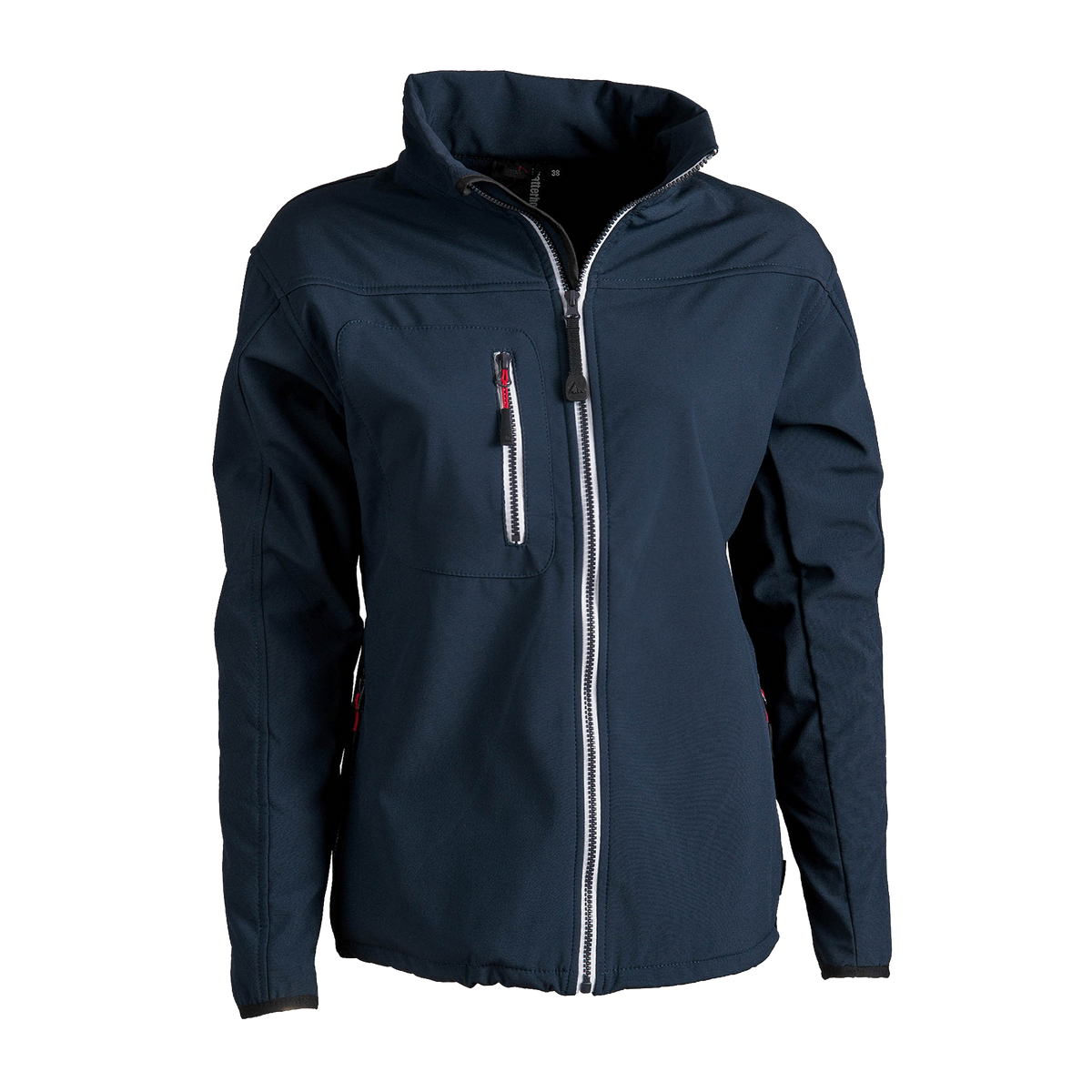 Delgado Softshell w