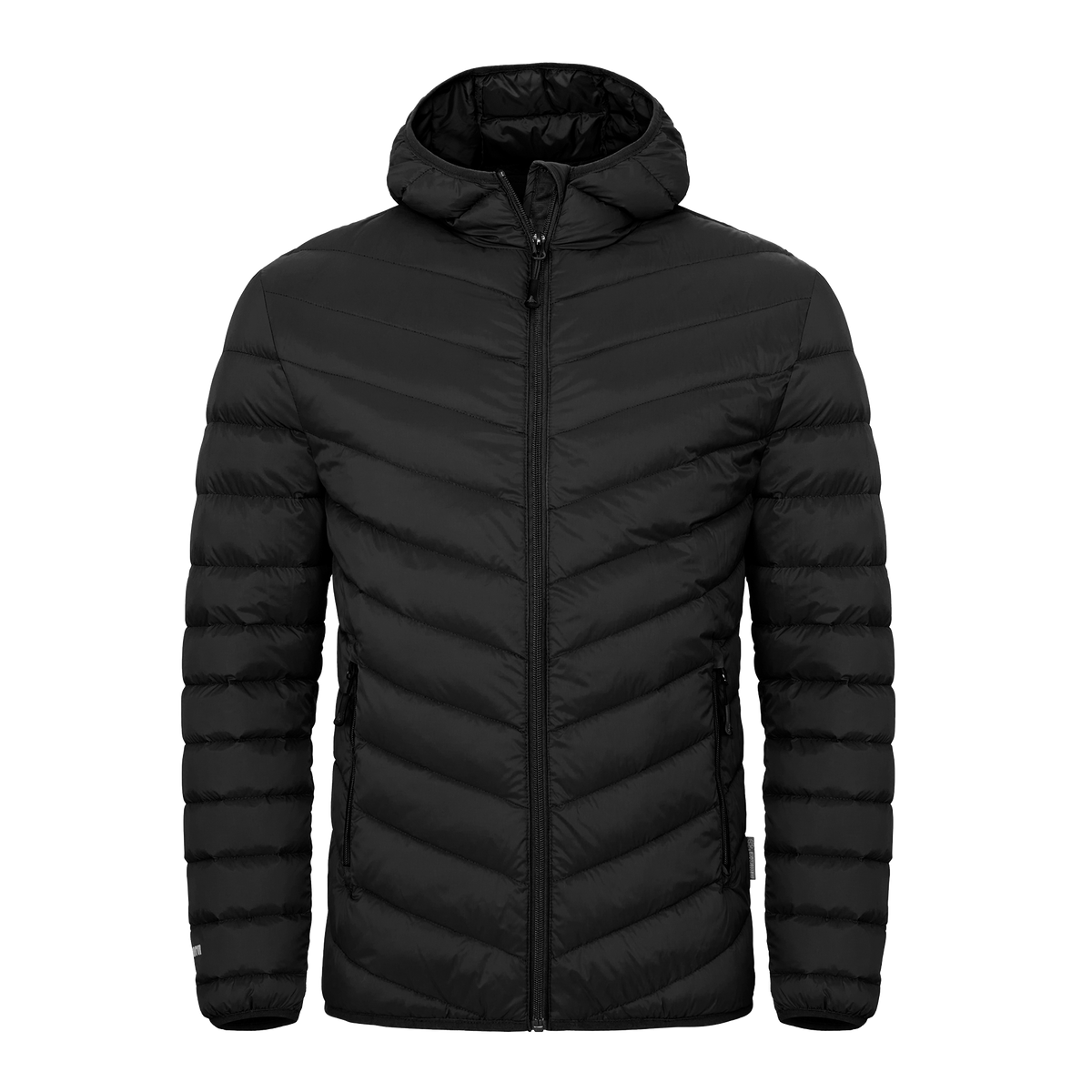 Frost Jacket - Matterhorn