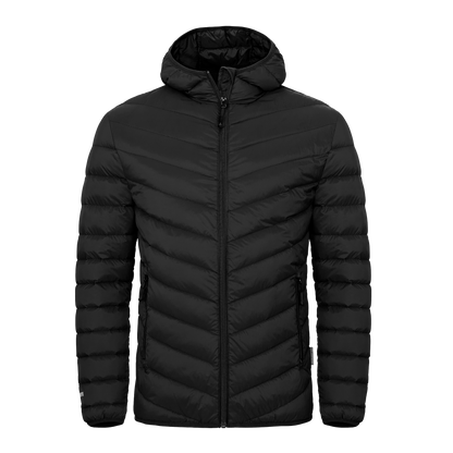 Frost Jacket - Matterhorn