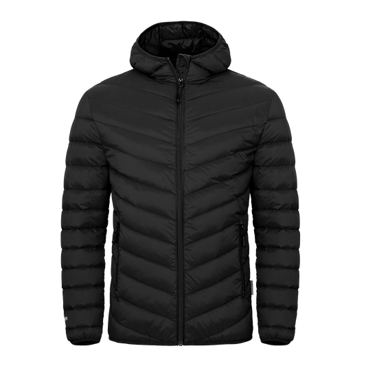 Frost Jacket - Matterhorn