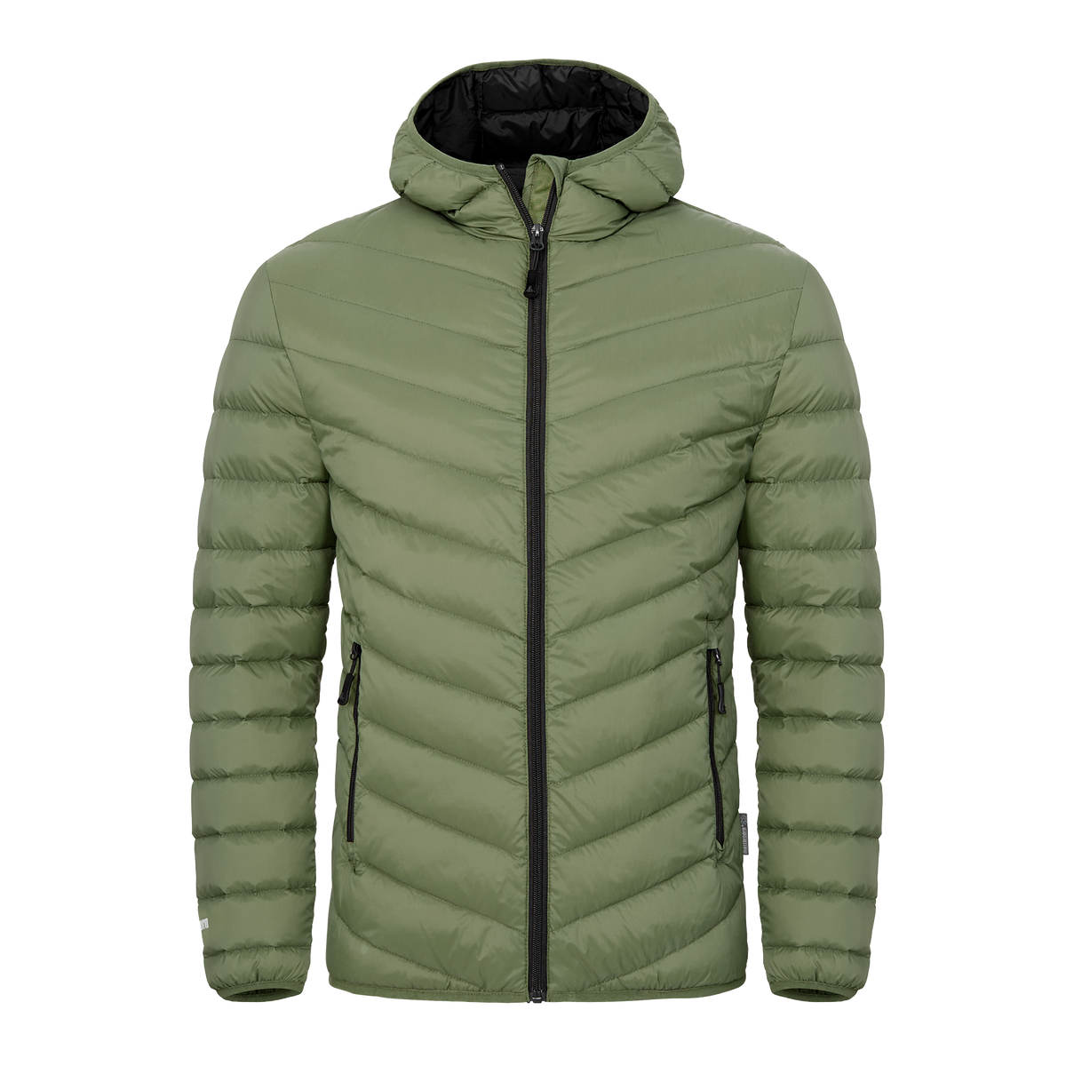 Frost Jacket