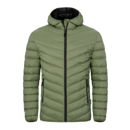Frost Jacket