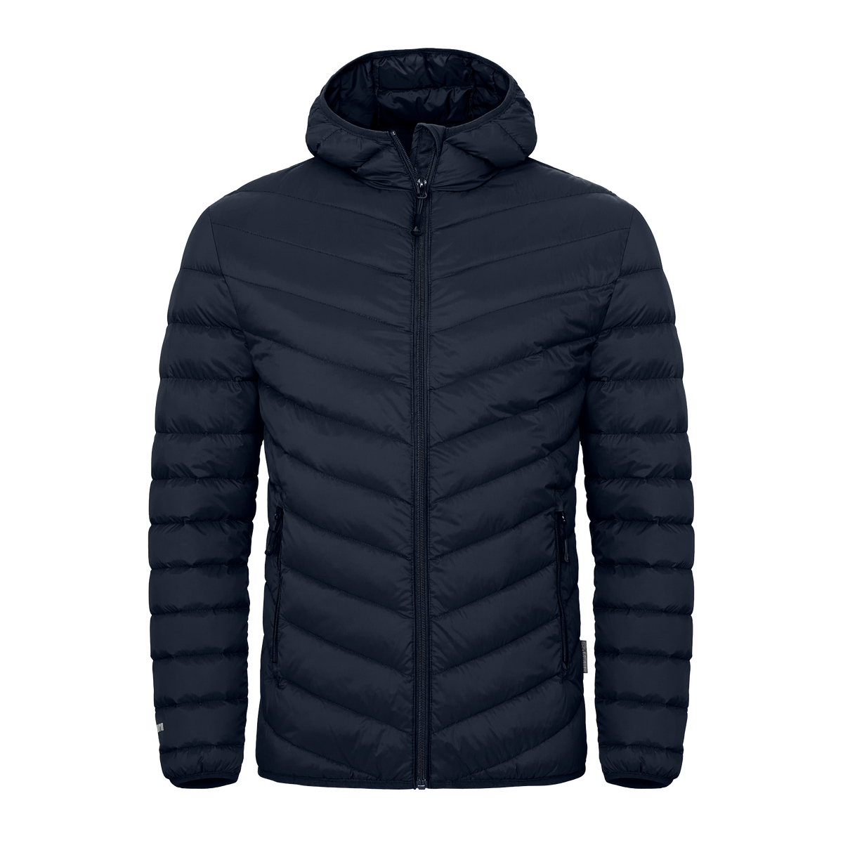 Frost Jacket
