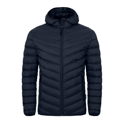 Frost Jacket
